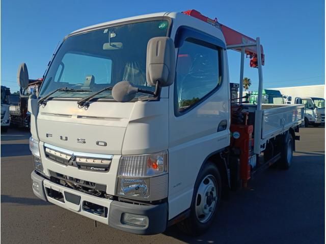 MITSUBISHI CANTER 2019
