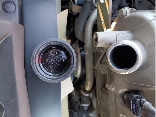 MITSUBISHI CANTER 2019