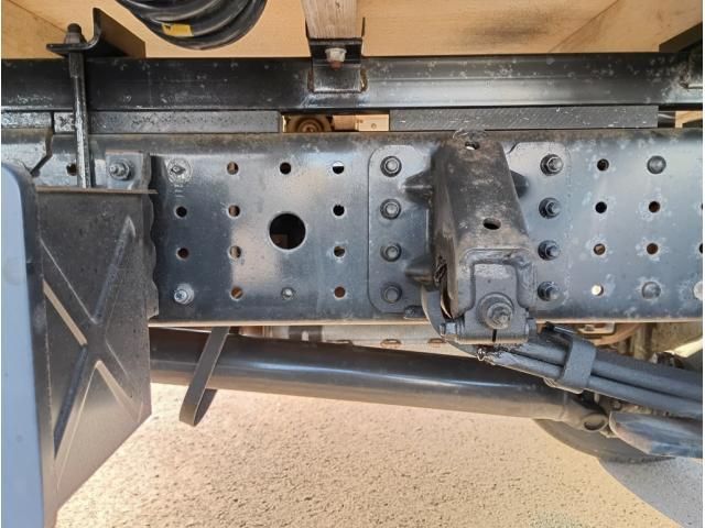 MITSUBISHI CANTER 2019