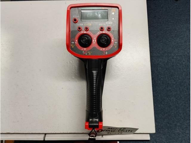 MITSUBISHI CANTER 2019