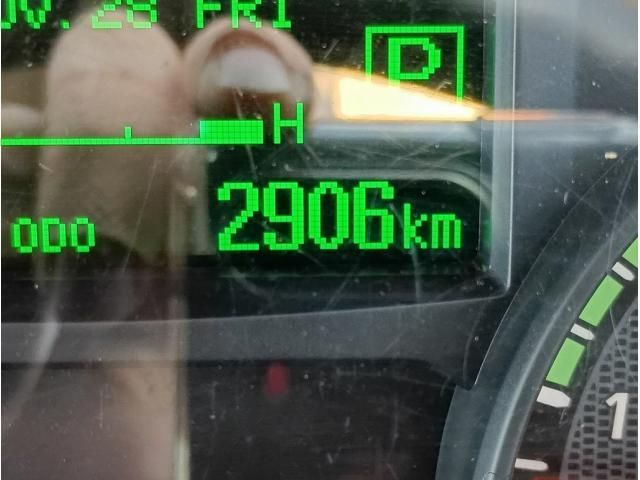 MITSUBISHI CANTER 2019