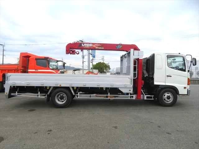 HINO RANGER 2005
