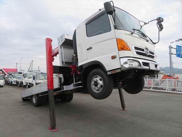 HINO RANGER 2005