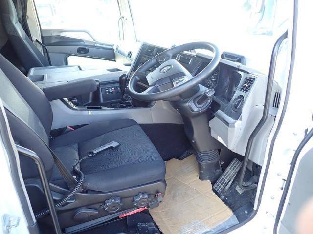 MITSUBISHI FUSOU SUPER GREAT 2020