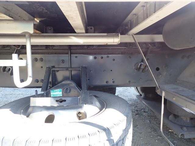 MITSUBISHI FUSOU SUPER GREAT 2020