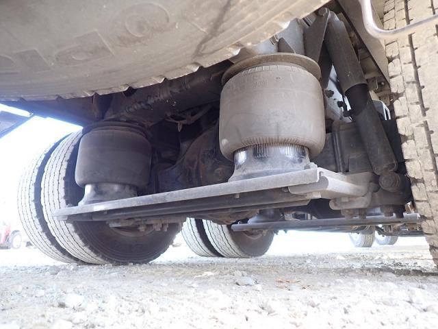 MITSUBISHI FUSOU SUPER GREAT 2020