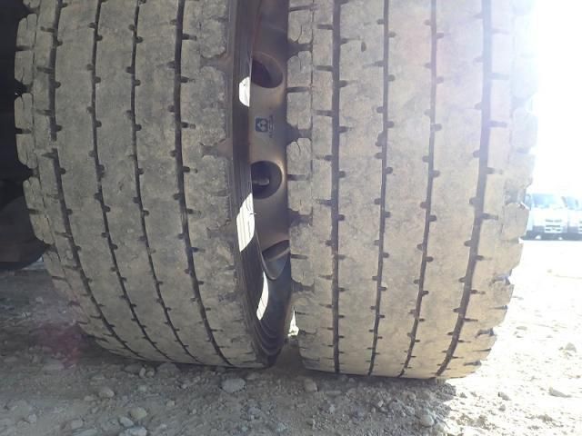 MITSUBISHI FUSOU SUPER GREAT 2020