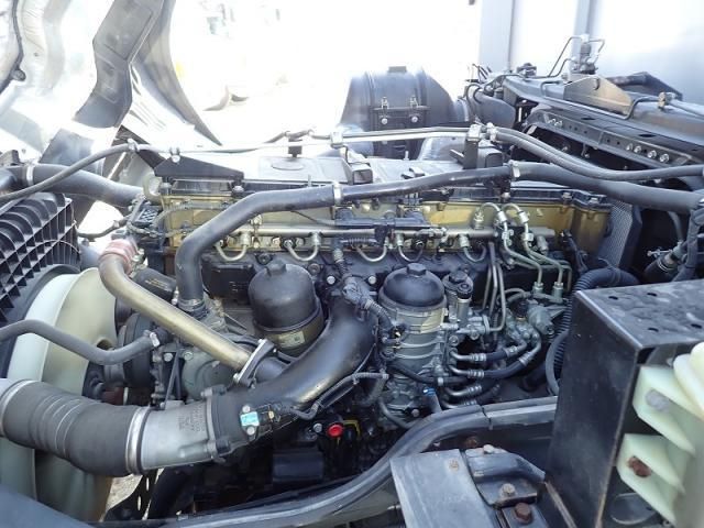 MITSUBISHI FUSOU SUPER GREAT 2020