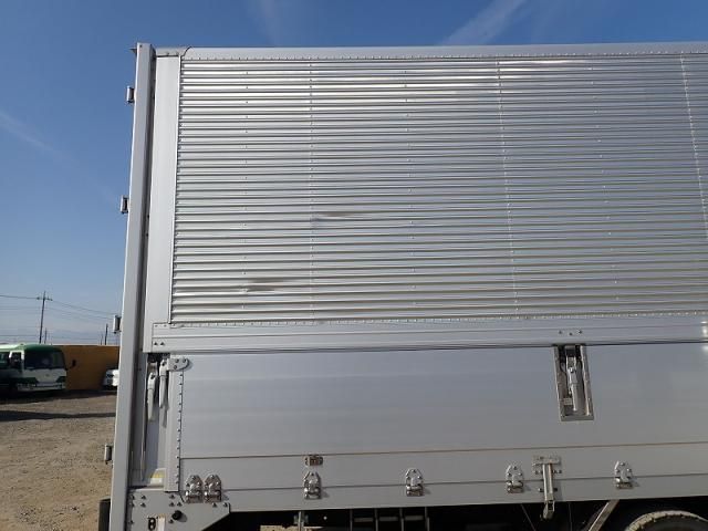 MITSUBISHI FUSOU SUPER GREAT 2020