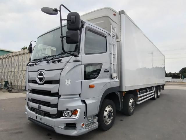 HINO PROFIA 2018