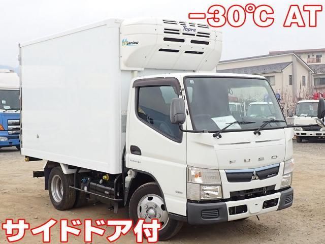 MITSUBISHI CANTER 2018