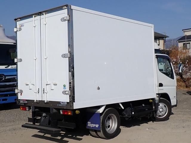 MITSUBISHI CANTER 2018