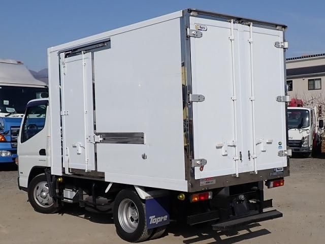 MITSUBISHI CANTER 2018