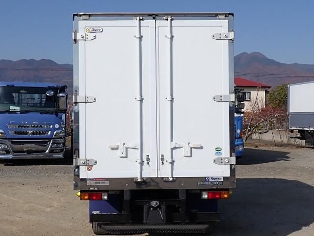 MITSUBISHI CANTER 2018