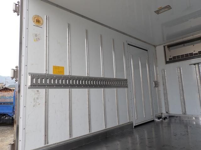 MITSUBISHI CANTER 2018