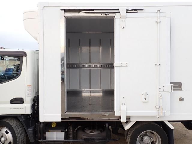 MITSUBISHI CANTER 2018