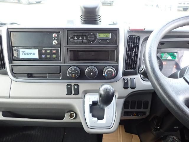 MITSUBISHI CANTER 2018