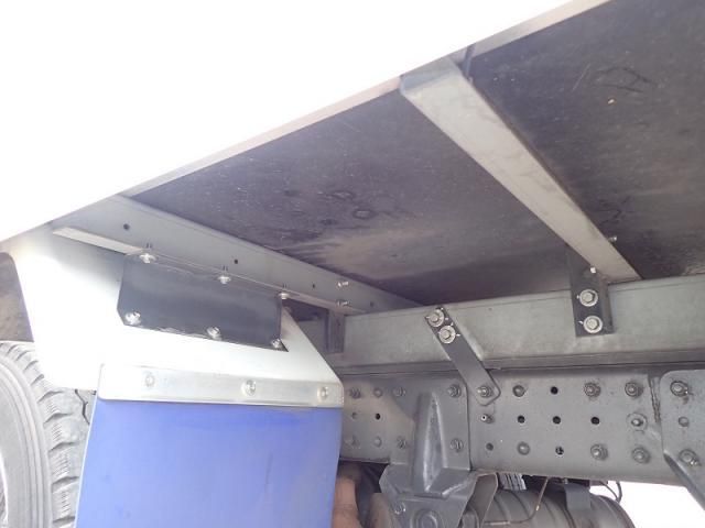 MITSUBISHI CANTER 2018