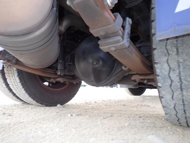 MITSUBISHI CANTER 2018