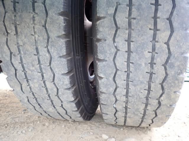 MITSUBISHI CANTER 2018