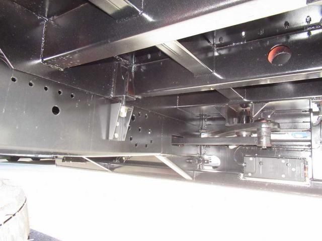 MITSUBISHI FUSOU SUPER GREAT 2025