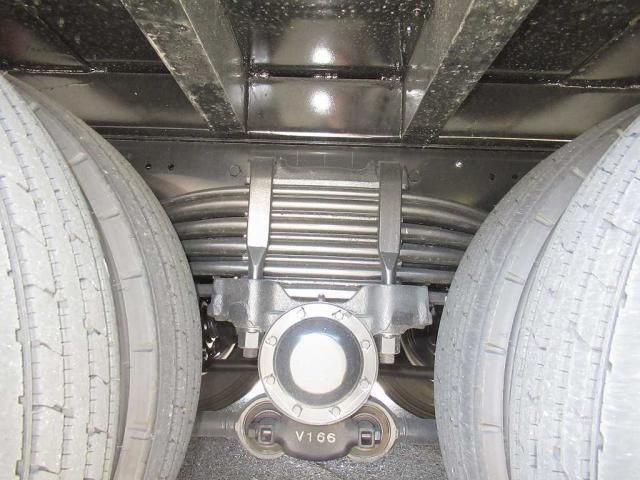 MITSUBISHI FUSOU SUPER GREAT 2025