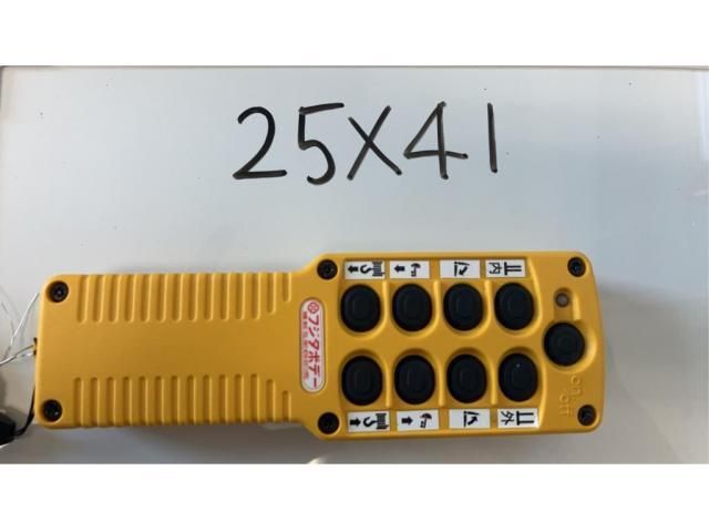 MITSUBISHI FUSOU SUPER GREAT 2025