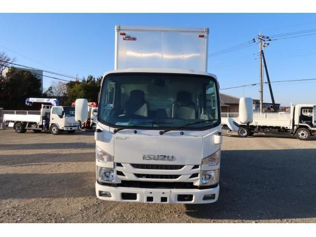 ISUZU ELF 2017