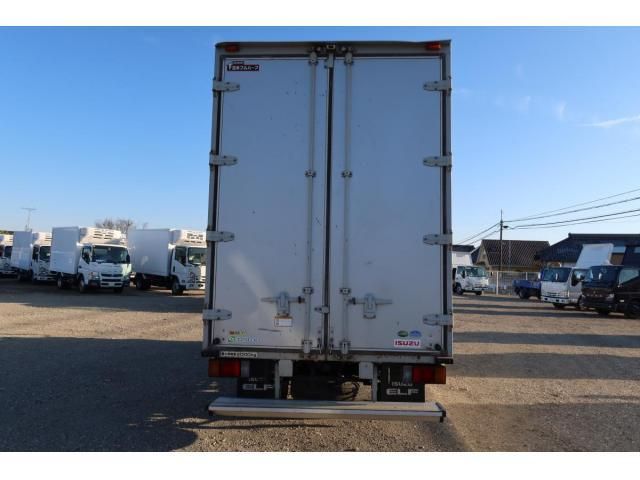 ISUZU ELF 2017