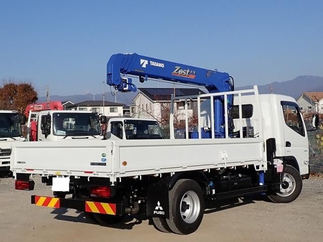 MITSUBISHI CANTER 2025