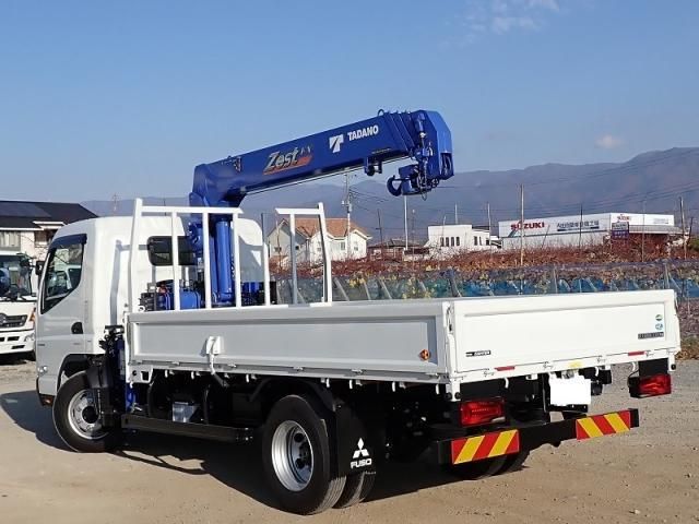 MITSUBISHI CANTER 2025