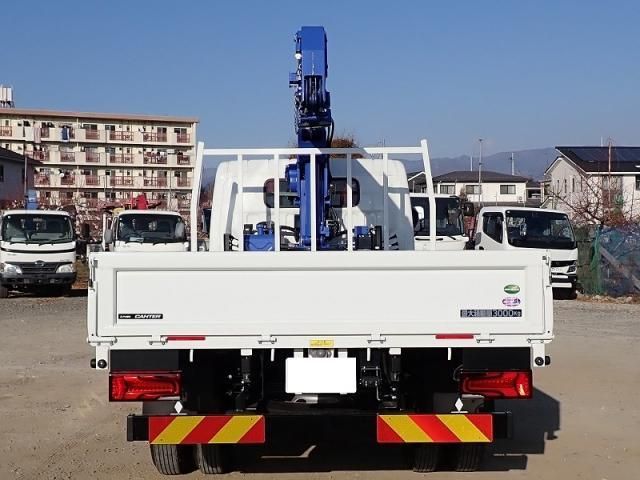MITSUBISHI CANTER 2025