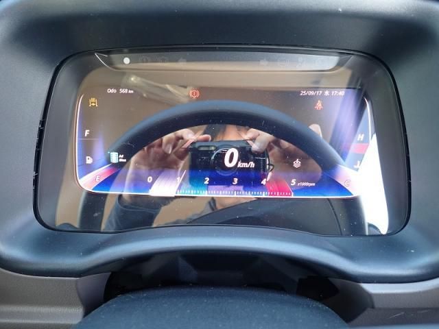 MITSUBISHI CANTER 2025