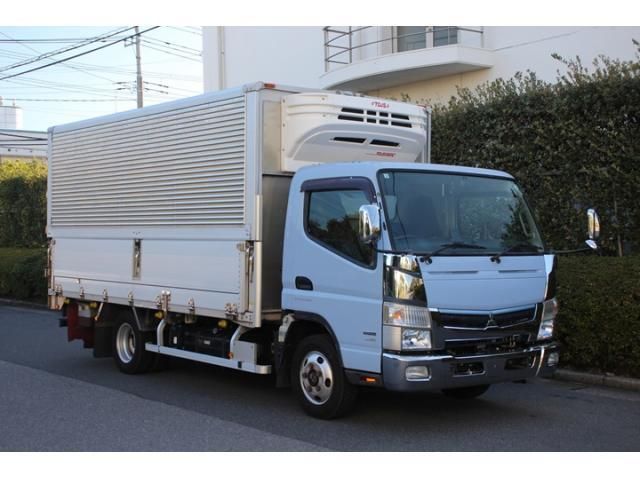 MITSUBISHI CANTER 2019