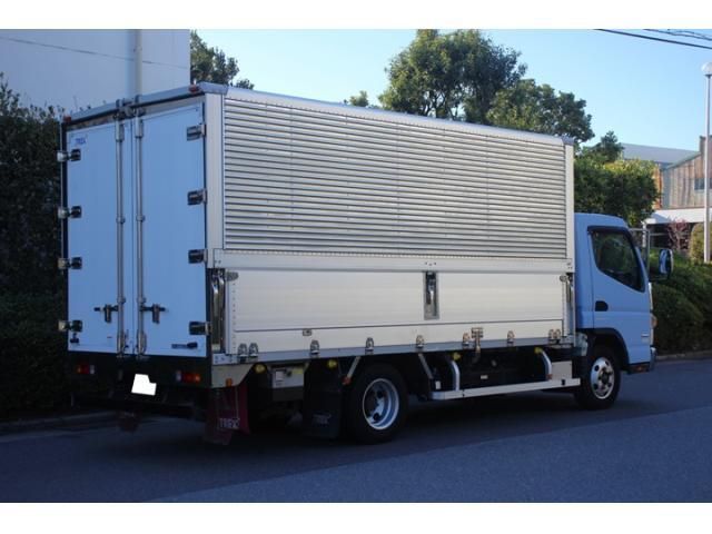 MITSUBISHI CANTER 2019