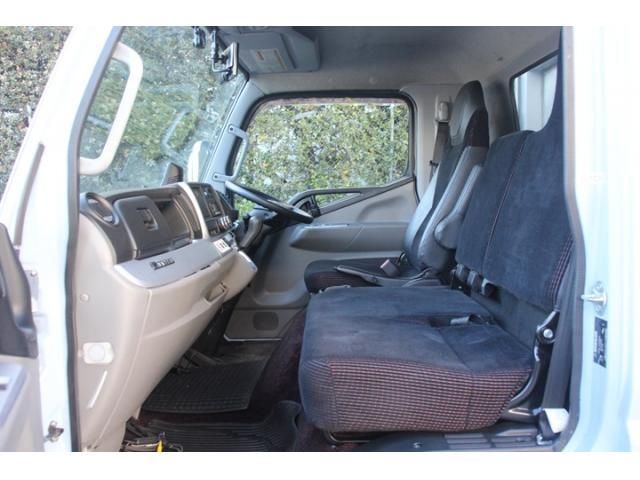 MITSUBISHI CANTER 2019