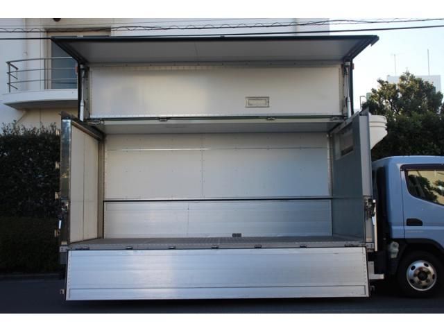 MITSUBISHI CANTER 2019