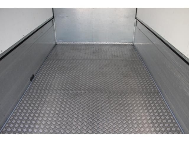 MITSUBISHI CANTER 2019