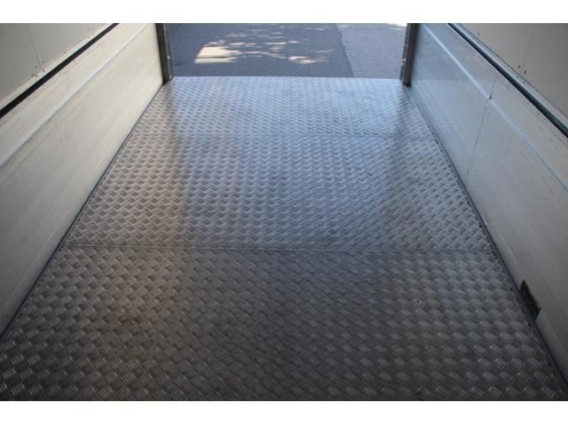 MITSUBISHI CANTER 2019