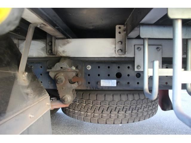 MITSUBISHI CANTER 2019