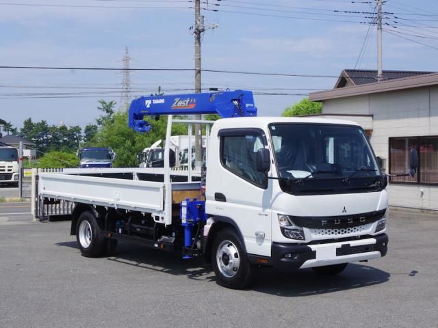 MITSUBISHI CANTER 2025