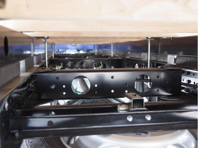 MITSUBISHI CANTER 2025