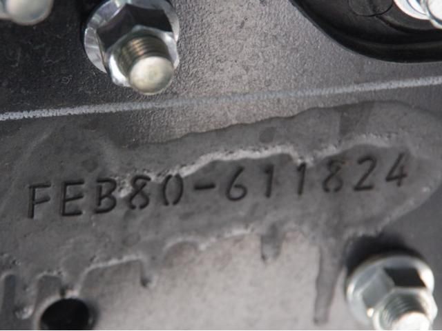 MITSUBISHI CANTER 2025