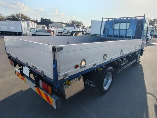ISUZU ELF 2017