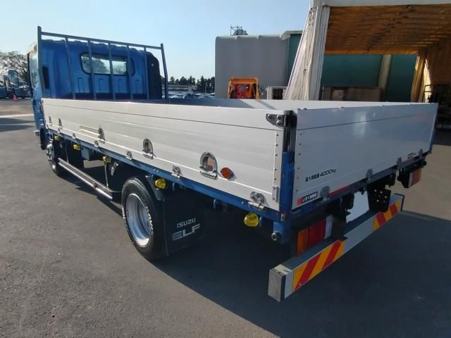 ISUZU ELF 2017