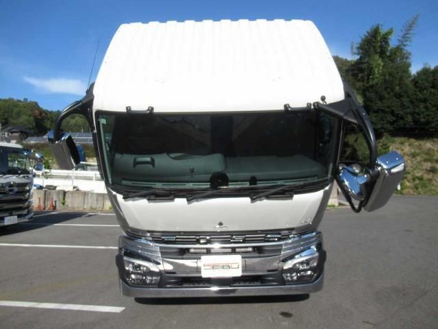 MITSUBISHI FUSOU SUPER GREAT 2025