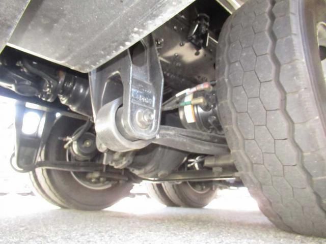 MITSUBISHI FUSOU SUPER GREAT 2025