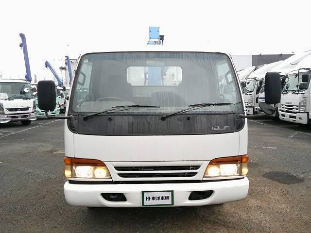 ISUZU ELF 1995