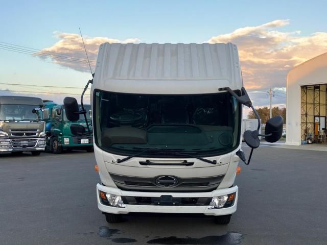 HINO RANGER 2020
