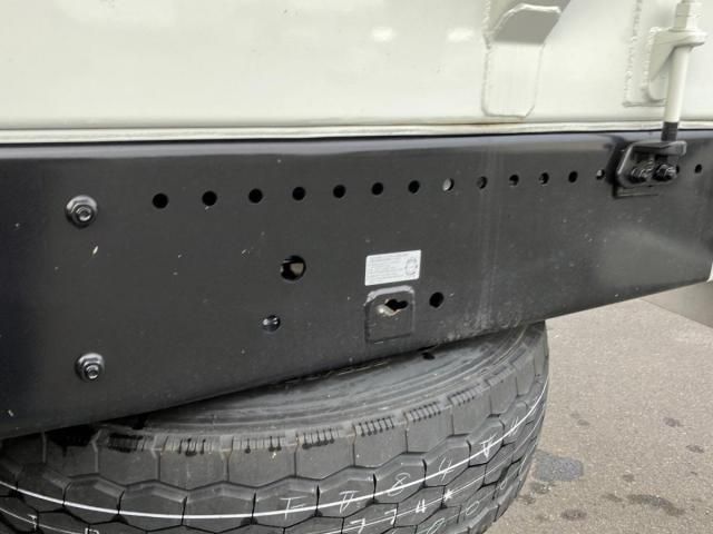 MITSUBISHI FUSOU SUPER GREAT 2025